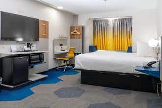 Hotel Microtel Pigeon Forge photo 2
