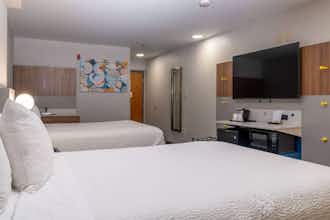 Hotel Microtel Pigeon Forge photo 5
