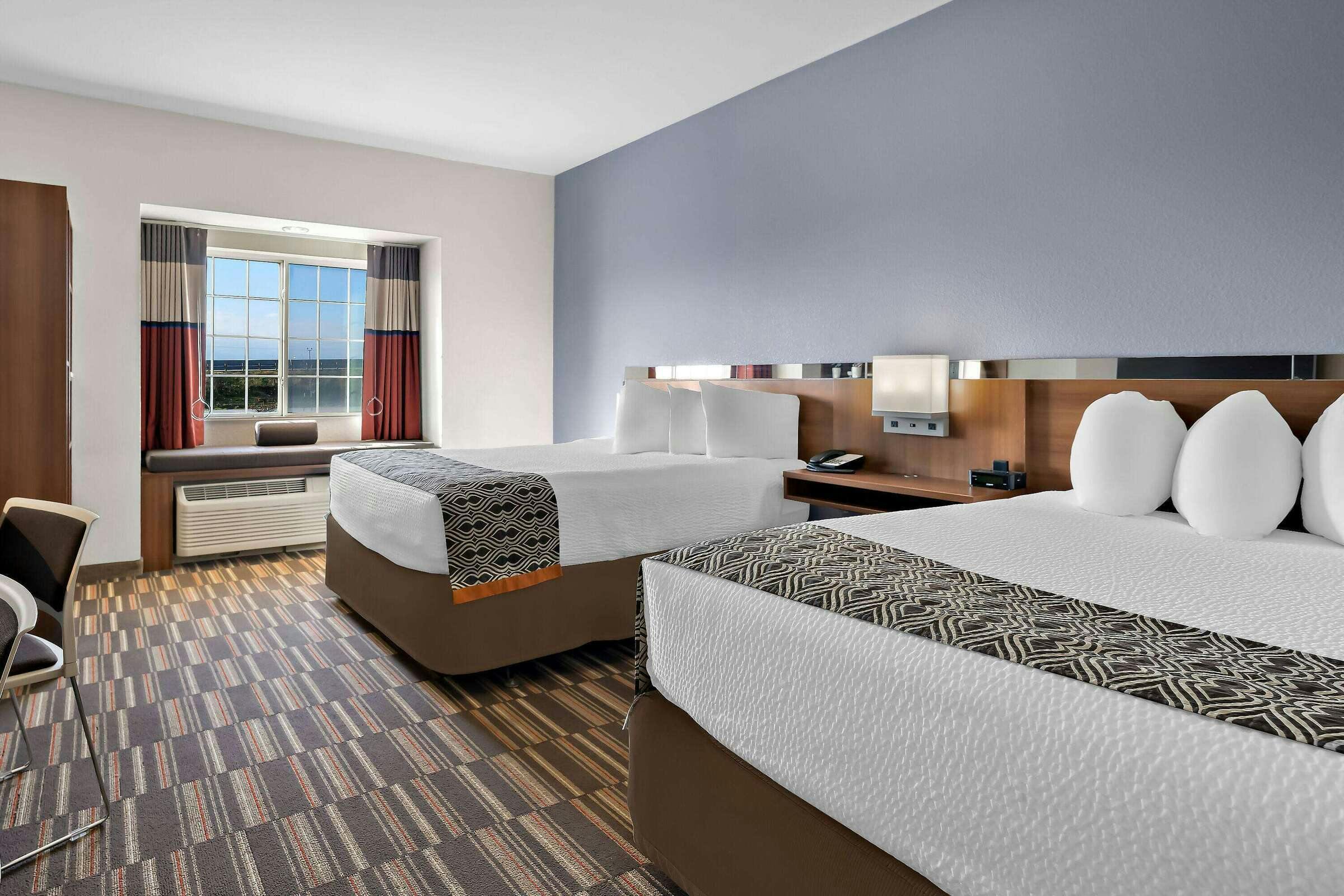 Hotel Microtel Sweetwater photo 2