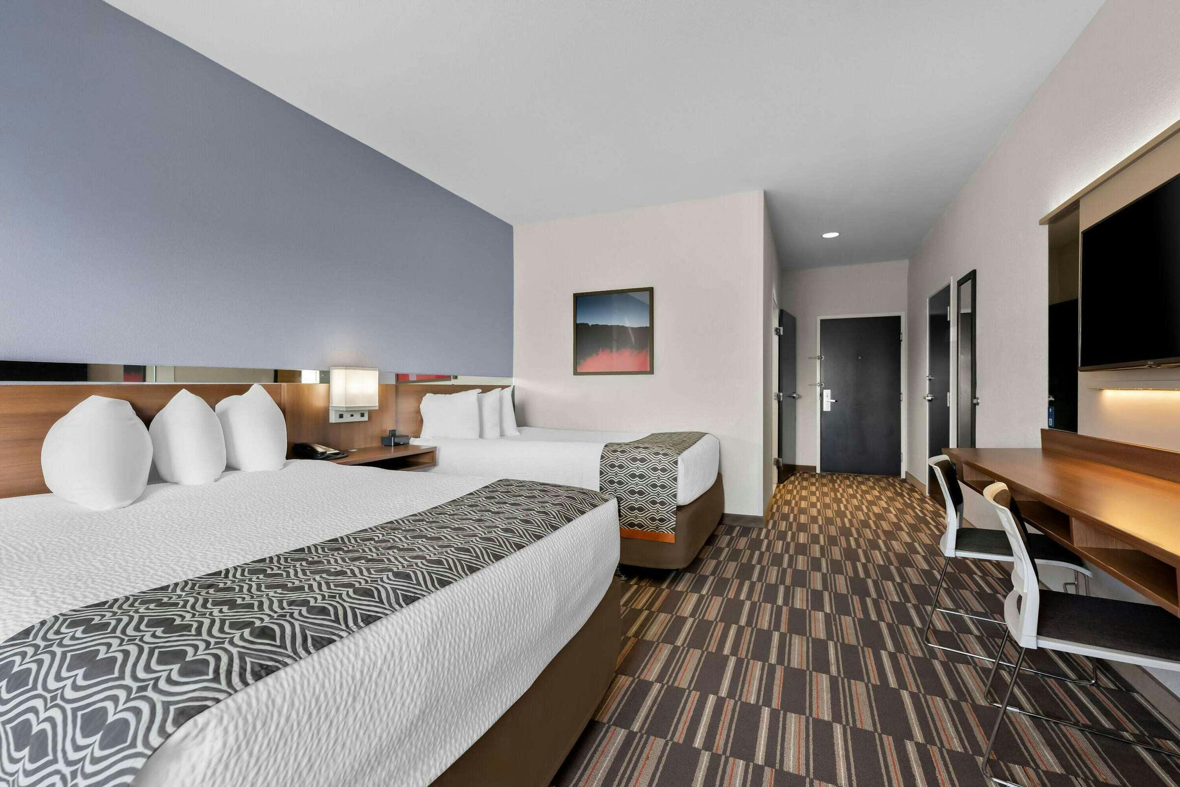 Hotel Microtel Sweetwater photo 3