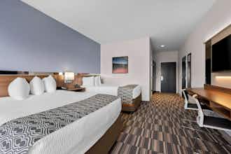 Hotel Microtel Sweetwater photo 3