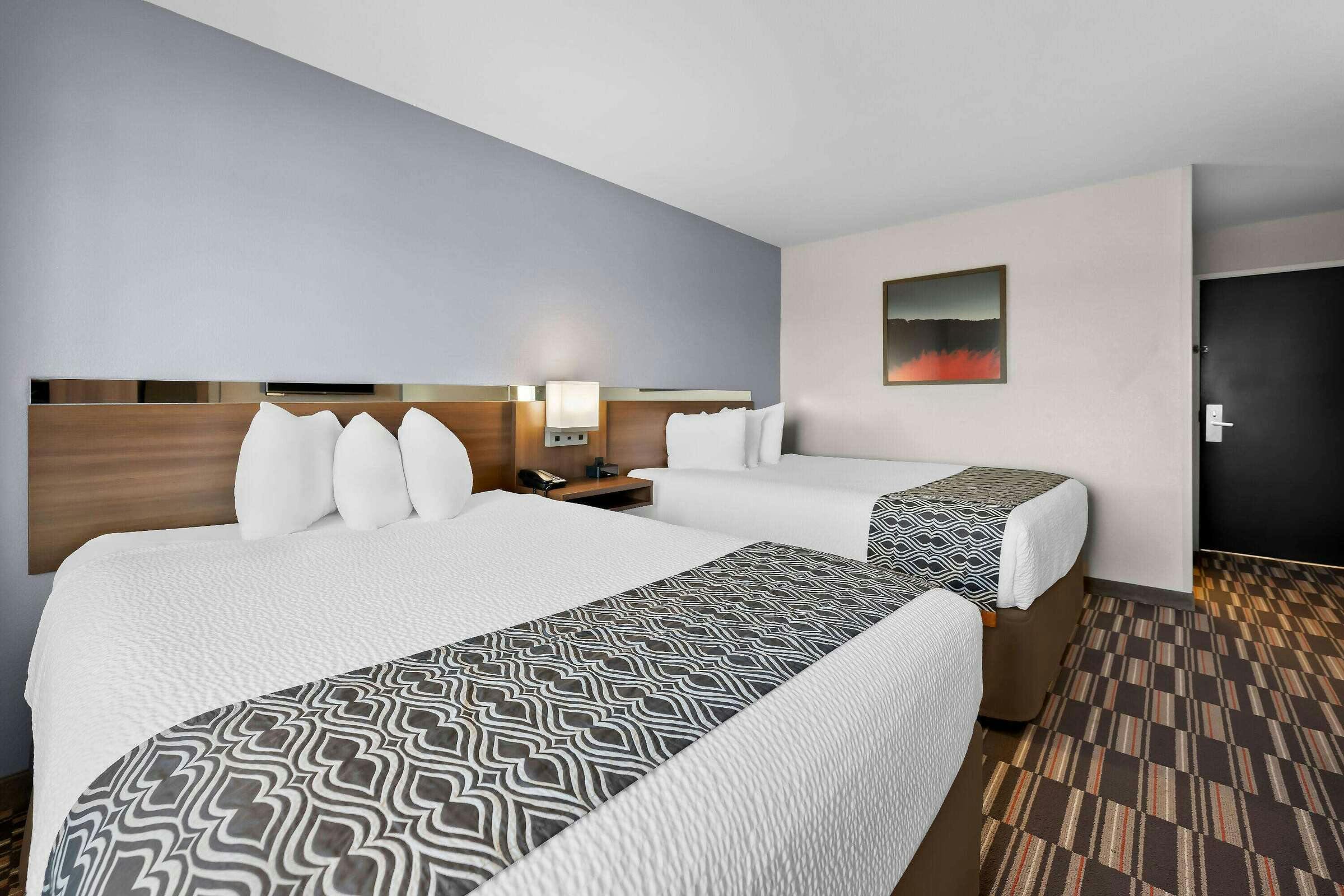 Hotel Microtel Sweetwater photo 1