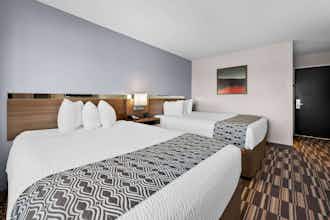 Hotel Microtel Sweetwater photo 1