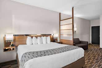 Hotel Microtel Sweetwater photo 4
