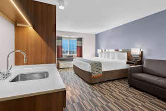 Hotel Microtel Sweetwater photo 5