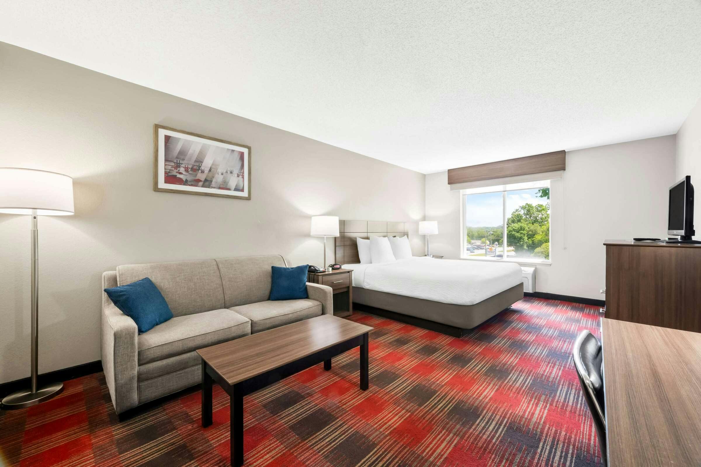 Hotel Best Western Dartmouth New Bedford photo 5