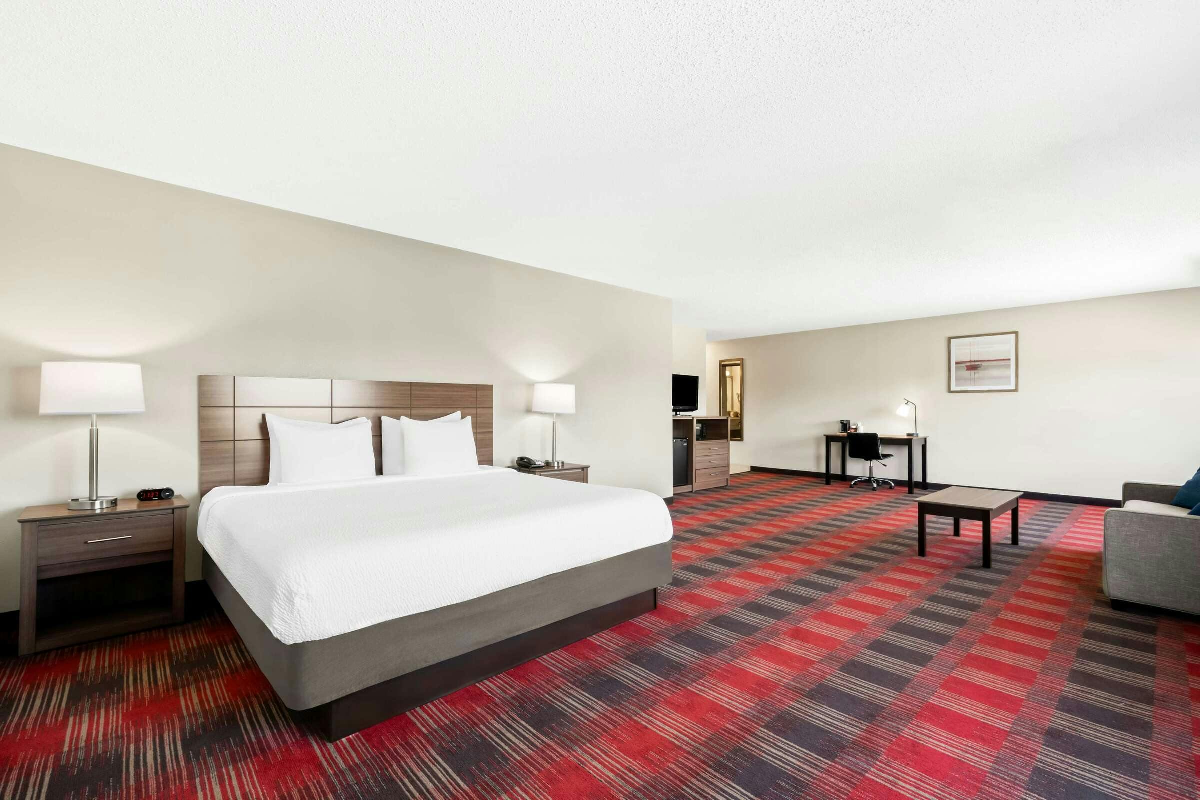 Hotel Best Western Dartmouth New Bedford photo 1