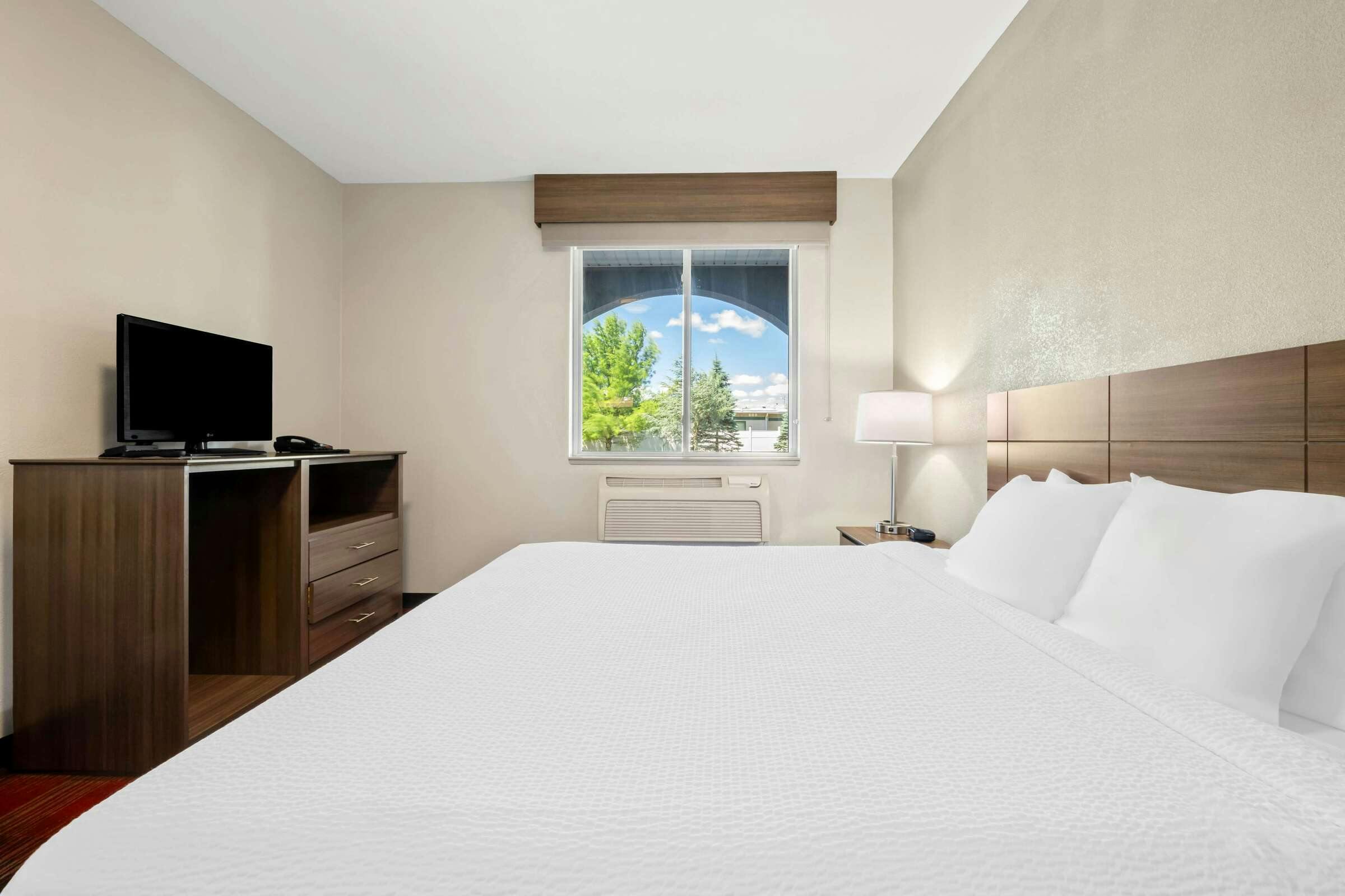 Hotel Best Western Dartmouth New Bedford photo 4