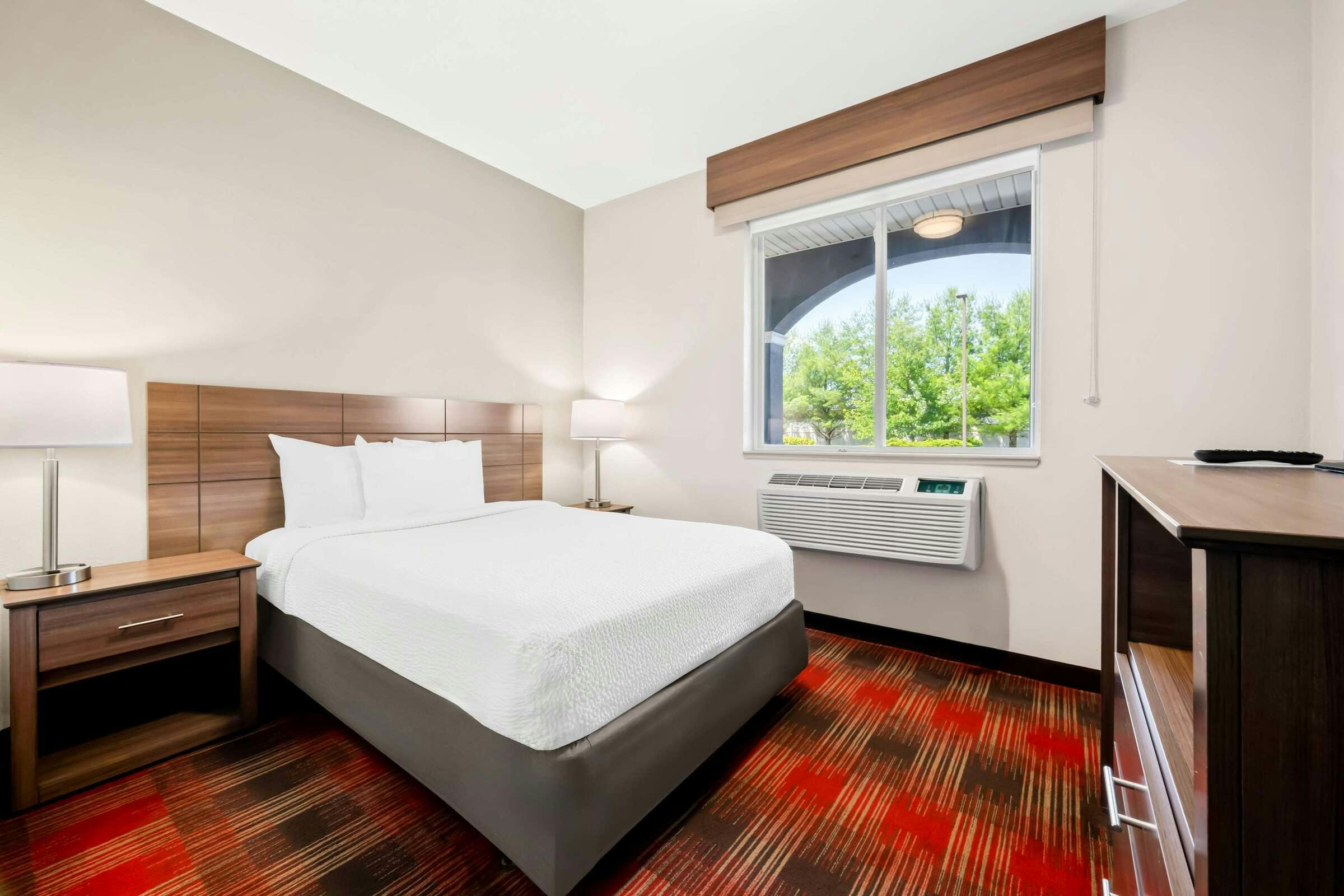 Hotel Best Western Dartmouth New Bedford photo 2