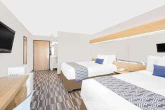 Hotel Microtel Ames photo 3