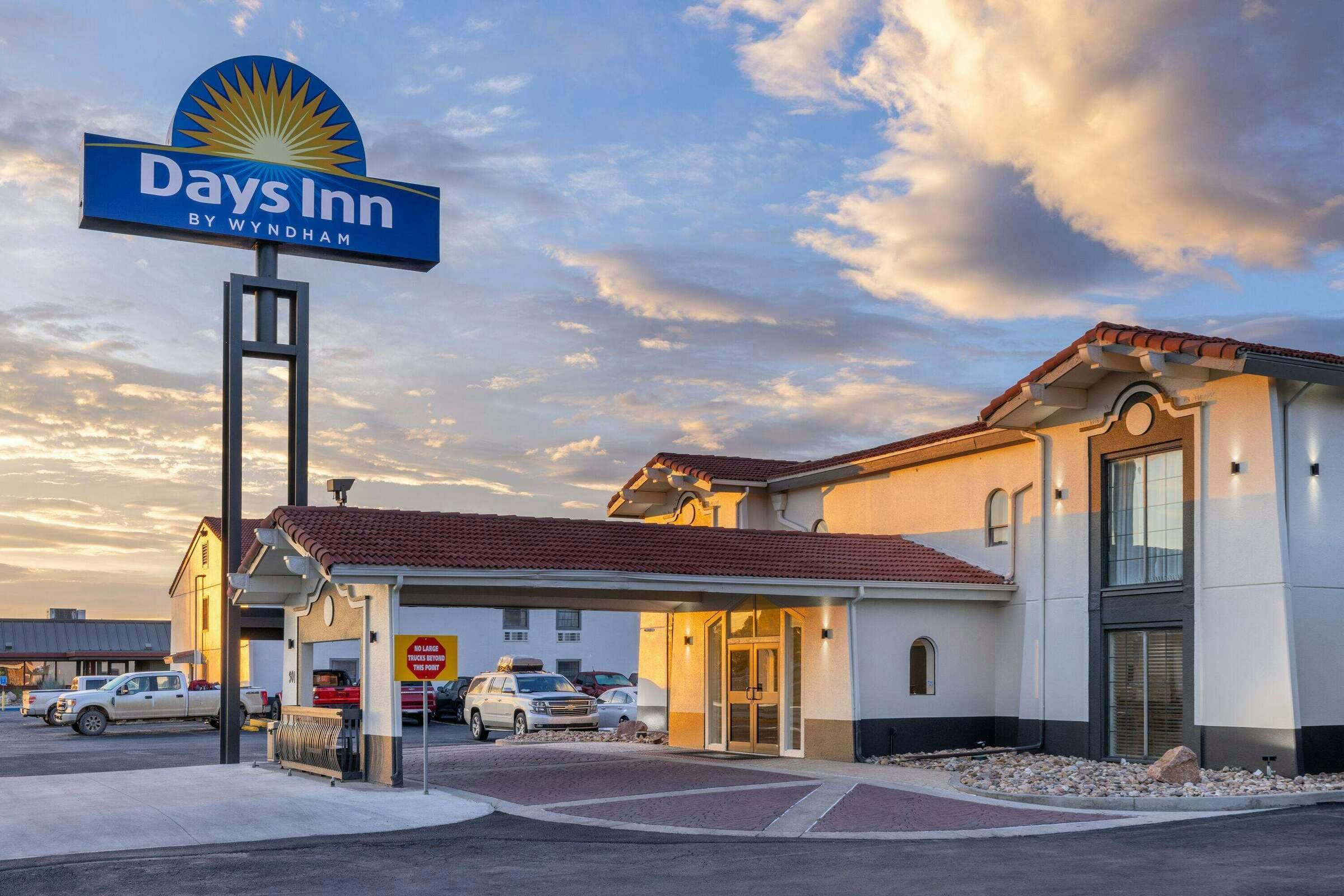 Days Inn Casper