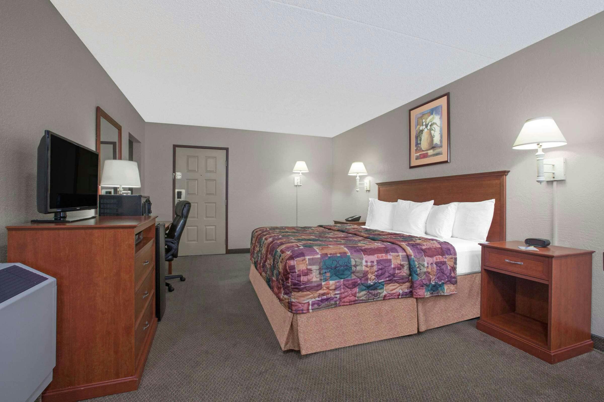 Hotel Days Inn Casper photo 2