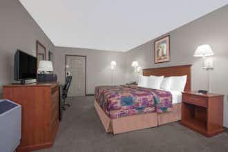 Hotel Days Inn Casper photo 2