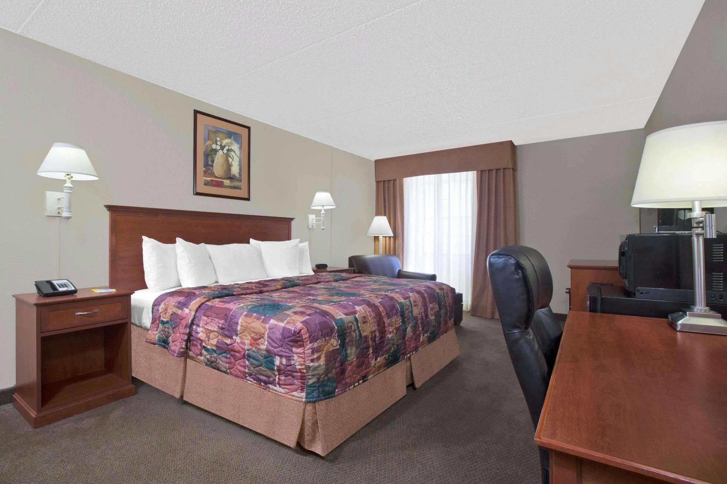 Hotel Days Inn Casper photo 1