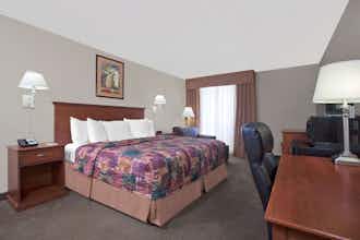 Hotel Days Inn Casper photo 1