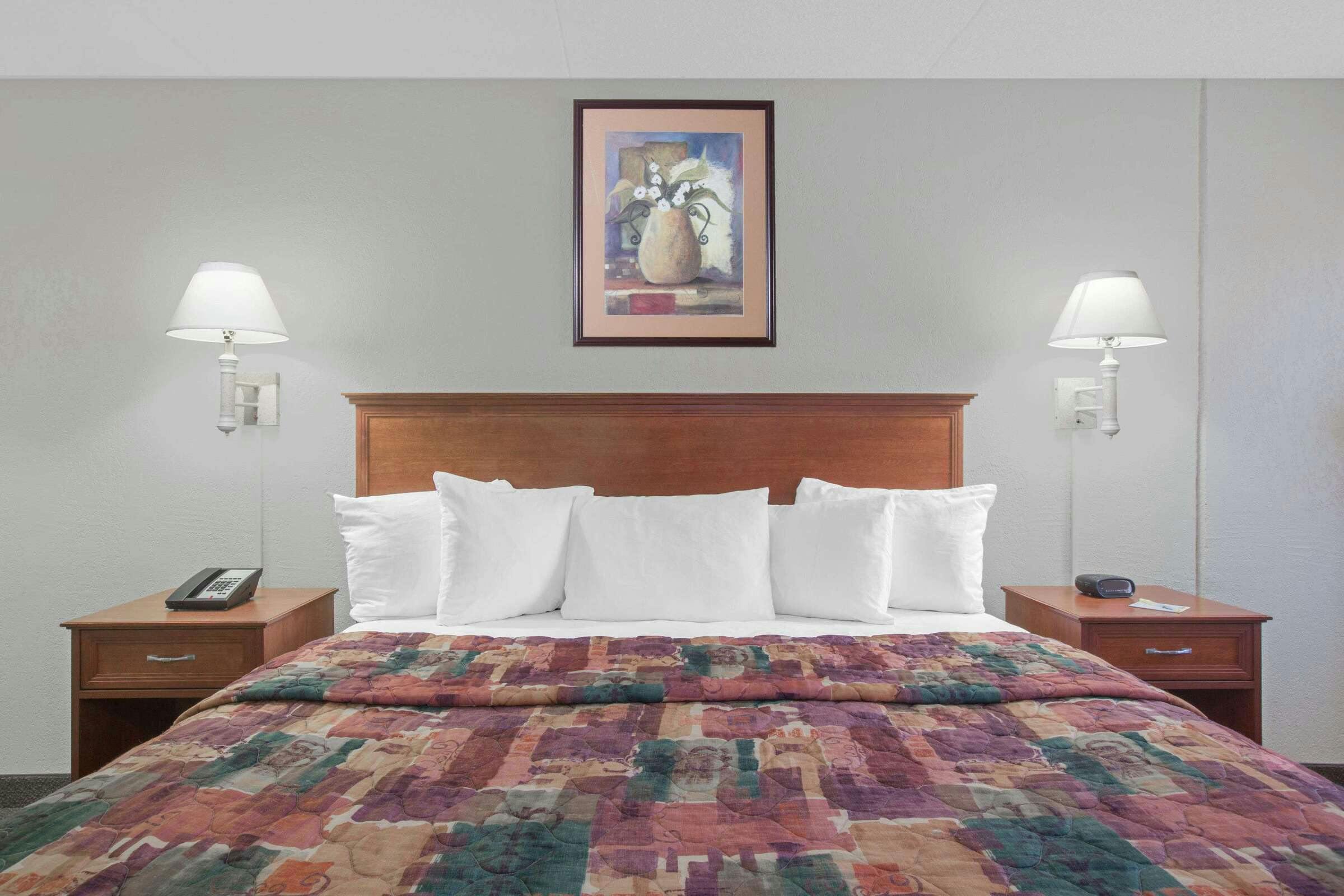 Hotel Days Inn Casper photo 3