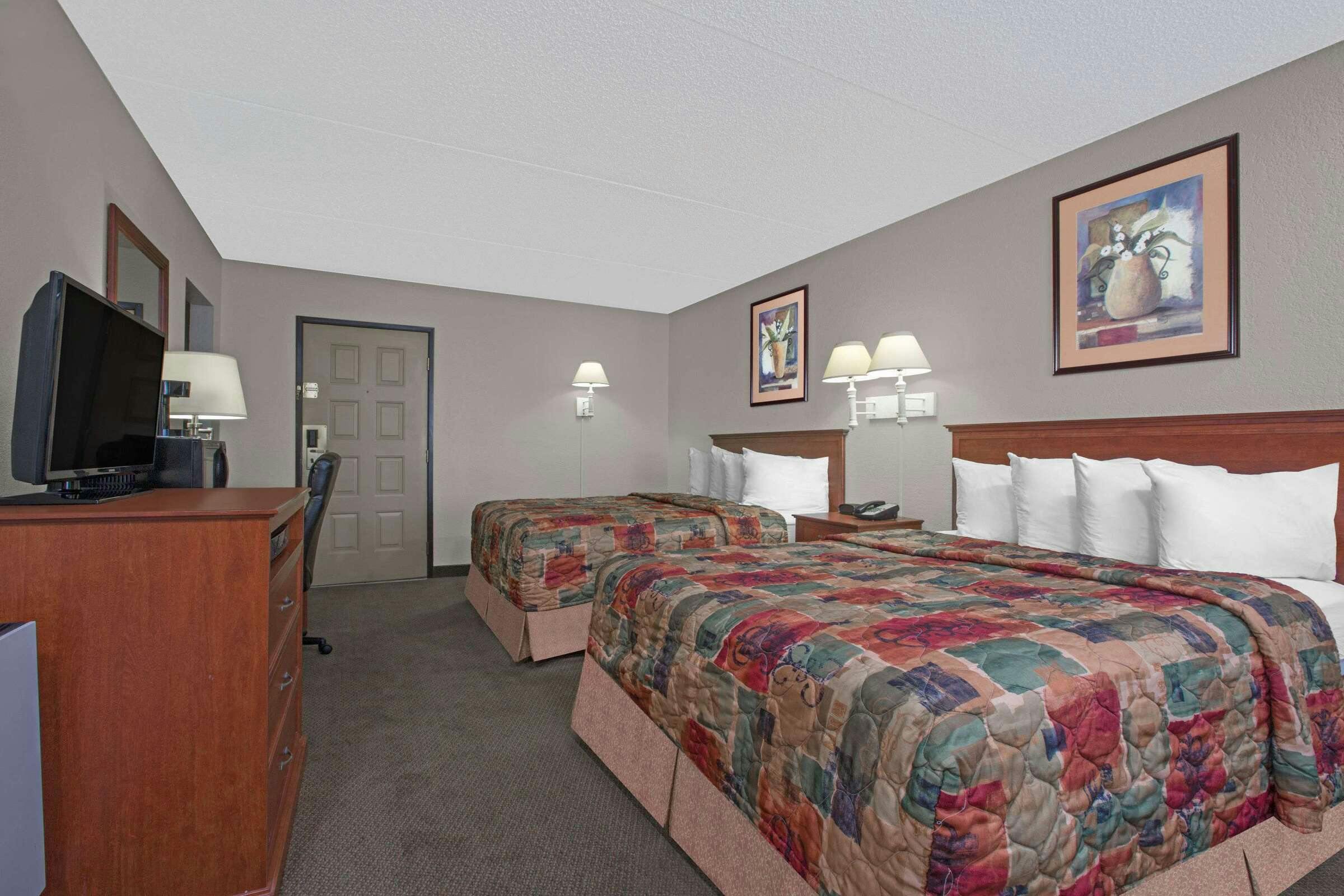 Hotel Days Inn Casper photo 5