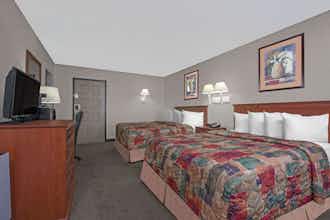 Hotel Days Inn Casper photo 5