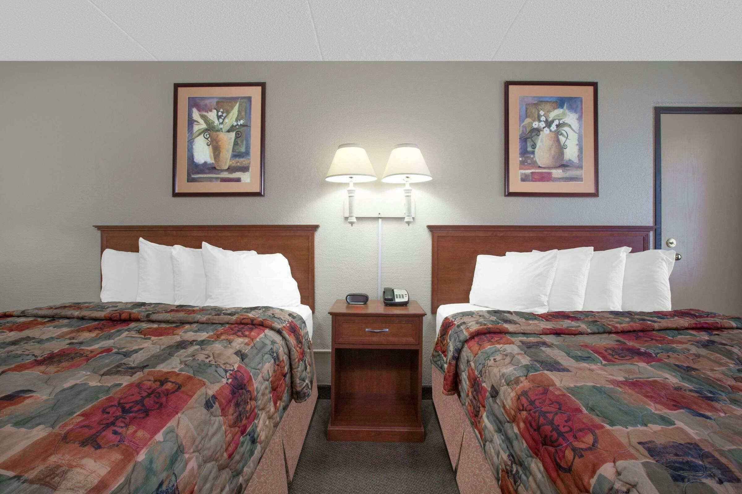 Hotel Days Inn Casper photo 4