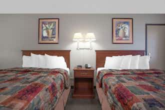 Hotel Days Inn Casper photo 4