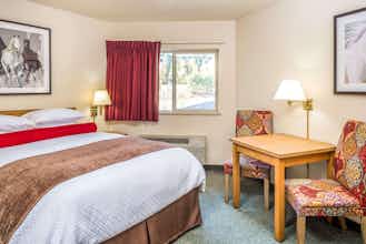 Hotel Super 8 St Regis MT photo 1