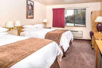 Hotel Super 8 St Regis MT photo 2