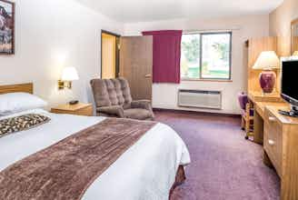 Hotel Super 8 St Regis MT photo 4