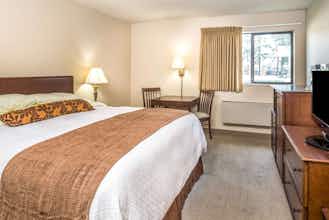 Hotel Super 8 St Regis MT photo 5