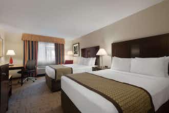 Hotel Baymont Belleville photo 1