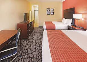 Hotel La Quinta Inn & Suites by Wyndham Pecos photo 4