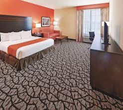 Hotel La Quinta Inn & Suites by Wyndham Pecos photo 3