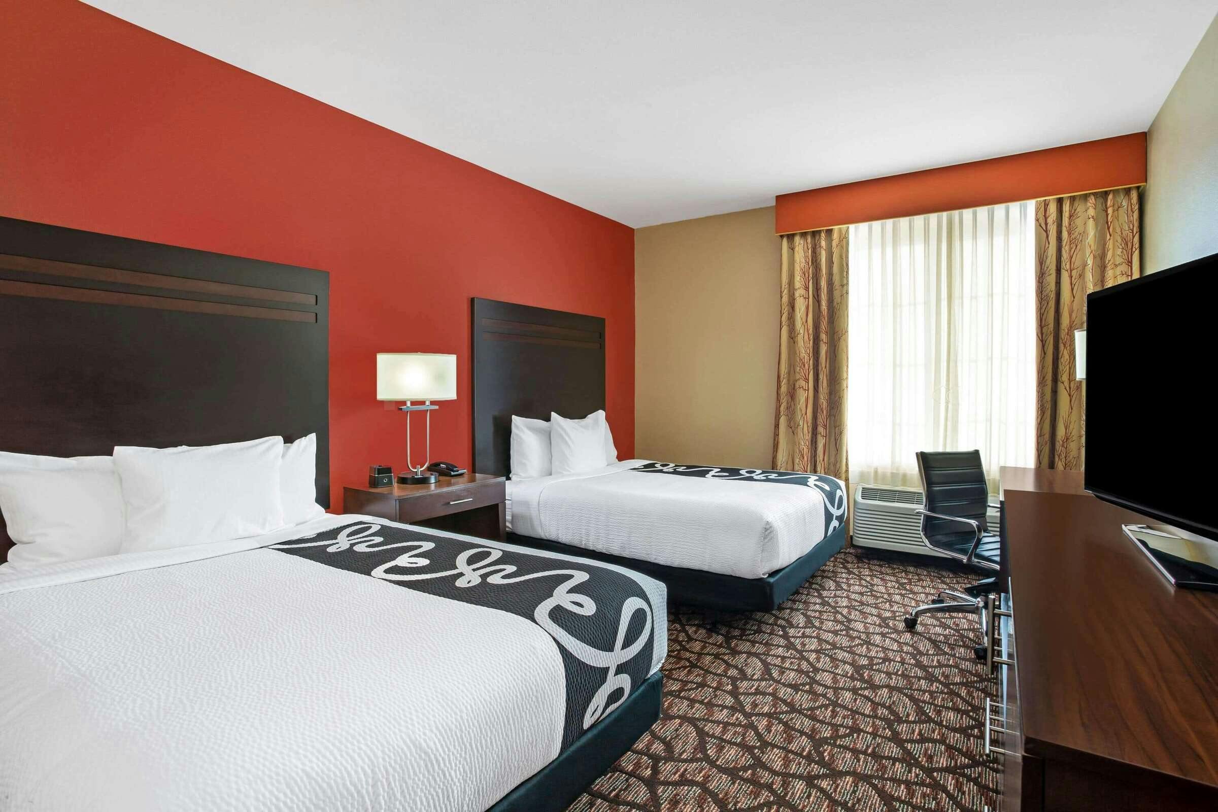 Hotel La Quinta Inn & Suites by Wyndham Pecos photo 5