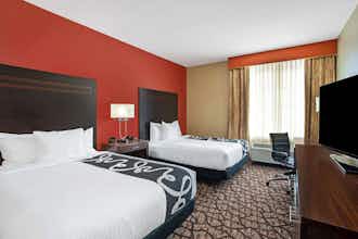 Hotel La Quinta Inn & Suites by Wyndham Pecos photo 5