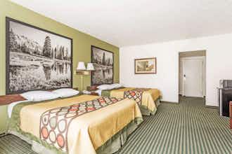 Hotel Super 8 Wendover photo 3