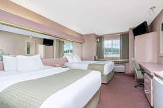 Hotel MTL by WY Onalaska photo 1