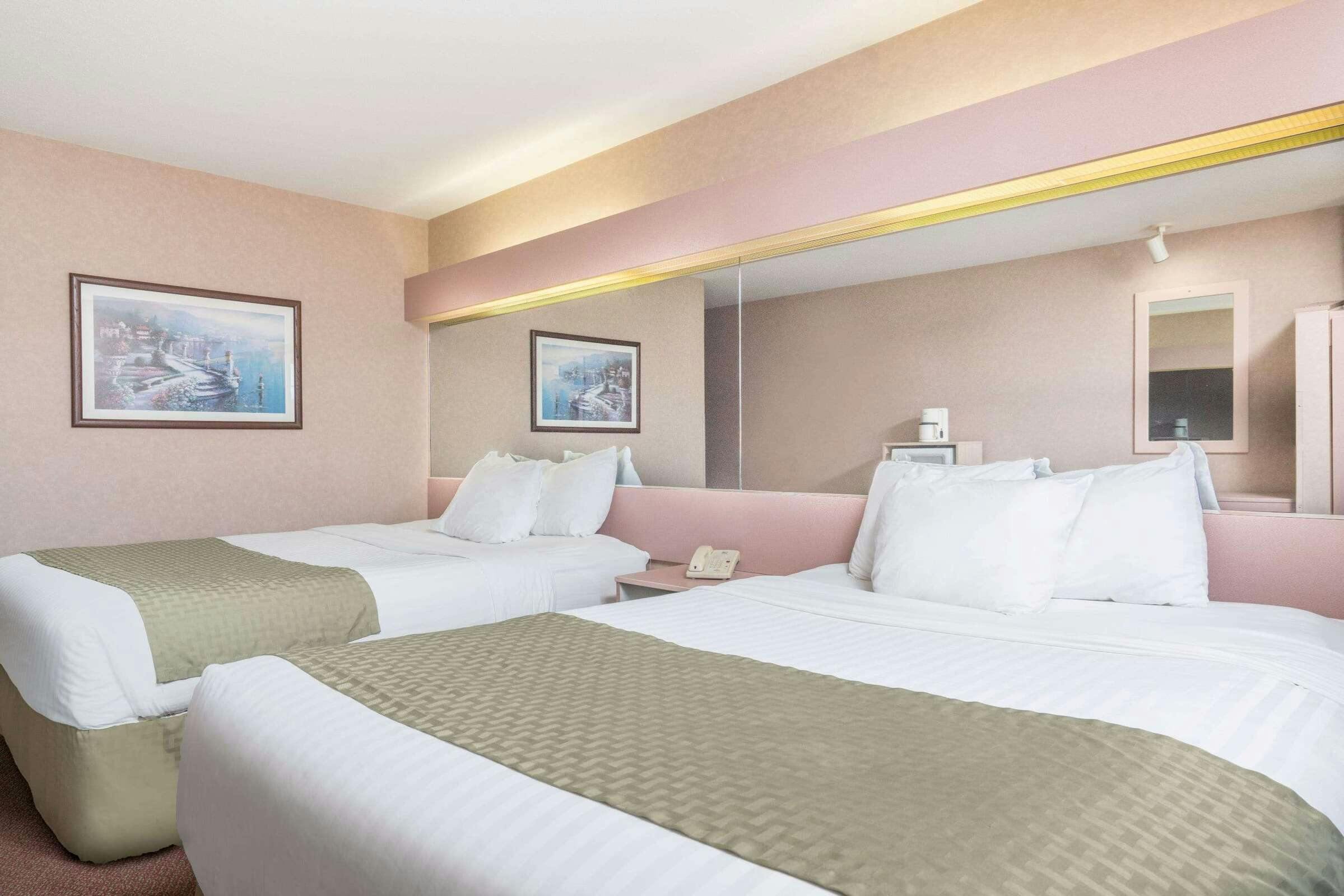 Hotel Microtel Inn by Wyndham Onalaska/La Crosse photo 3