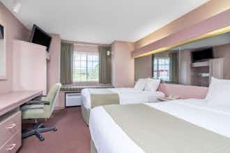 Hotel MTL by WY Onalaska photo 5