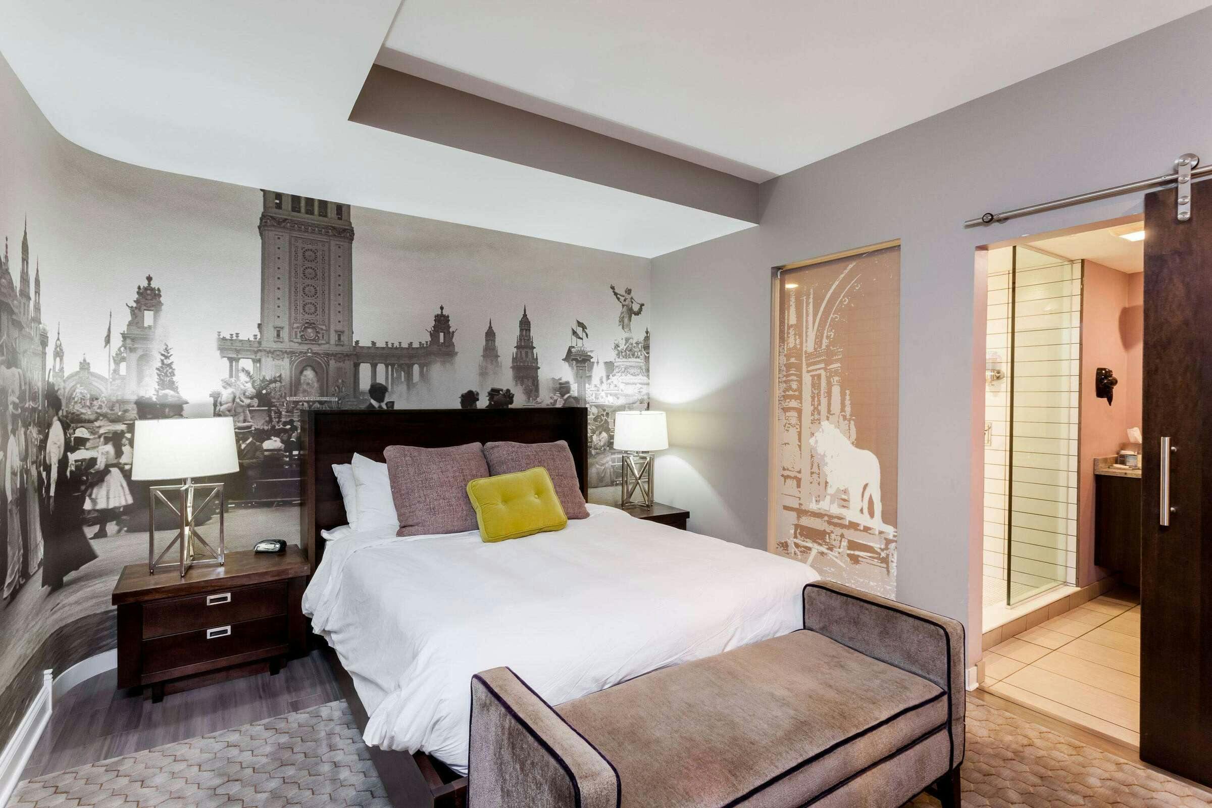 Hotel Hotel at the Lafayette, Trademark Collection by Wyndham photo 1