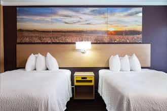 Hotel Days Inn - Anderson IN photo 3