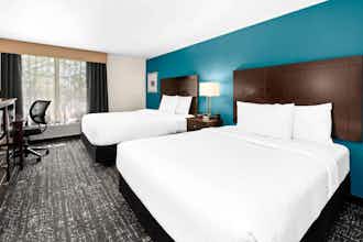 Hotel La Quinta Inn Ste Portland NW photo 1