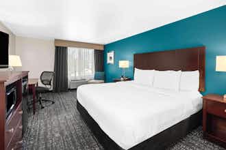 Hotel La Quinta Inn Ste Portland NW photo 3