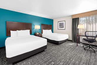 Hotel La Quinta Inn Ste Portland NW photo 4