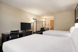 Hotel Baymont Elko photo 4