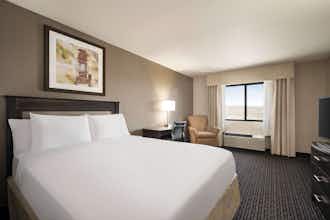 Hotel Baymont Elko photo 3