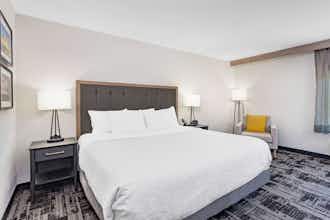 Hotel LQ by Wyndham South Bend photo 2