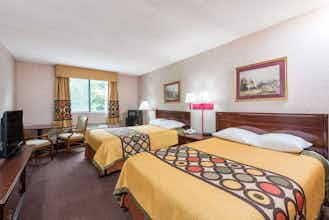 Hotel Super 8 Hancock MD photo 5