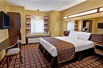Hotel Microtel Cartersville photo 1