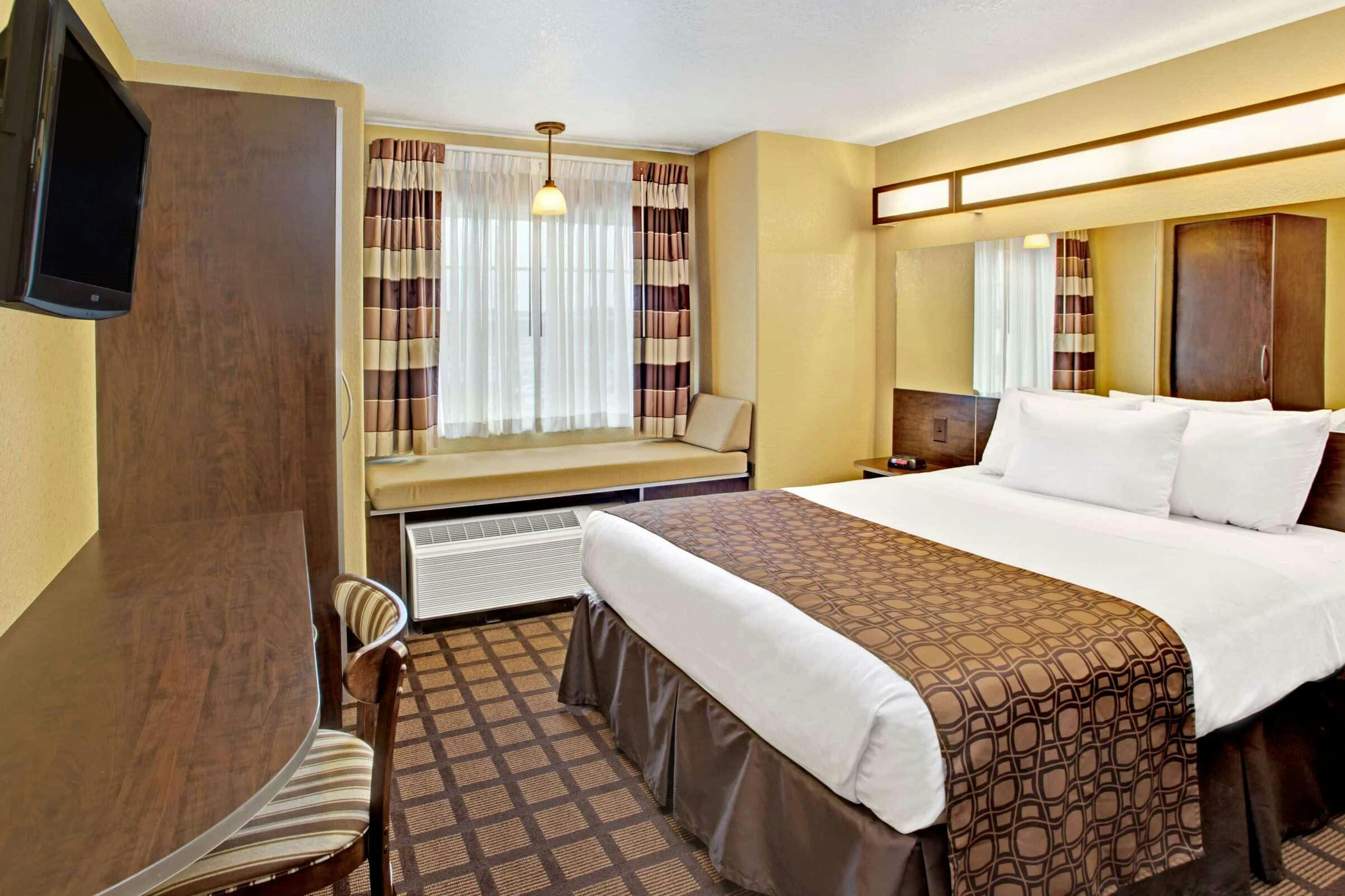Hotel Microtel Cartersville photo 2