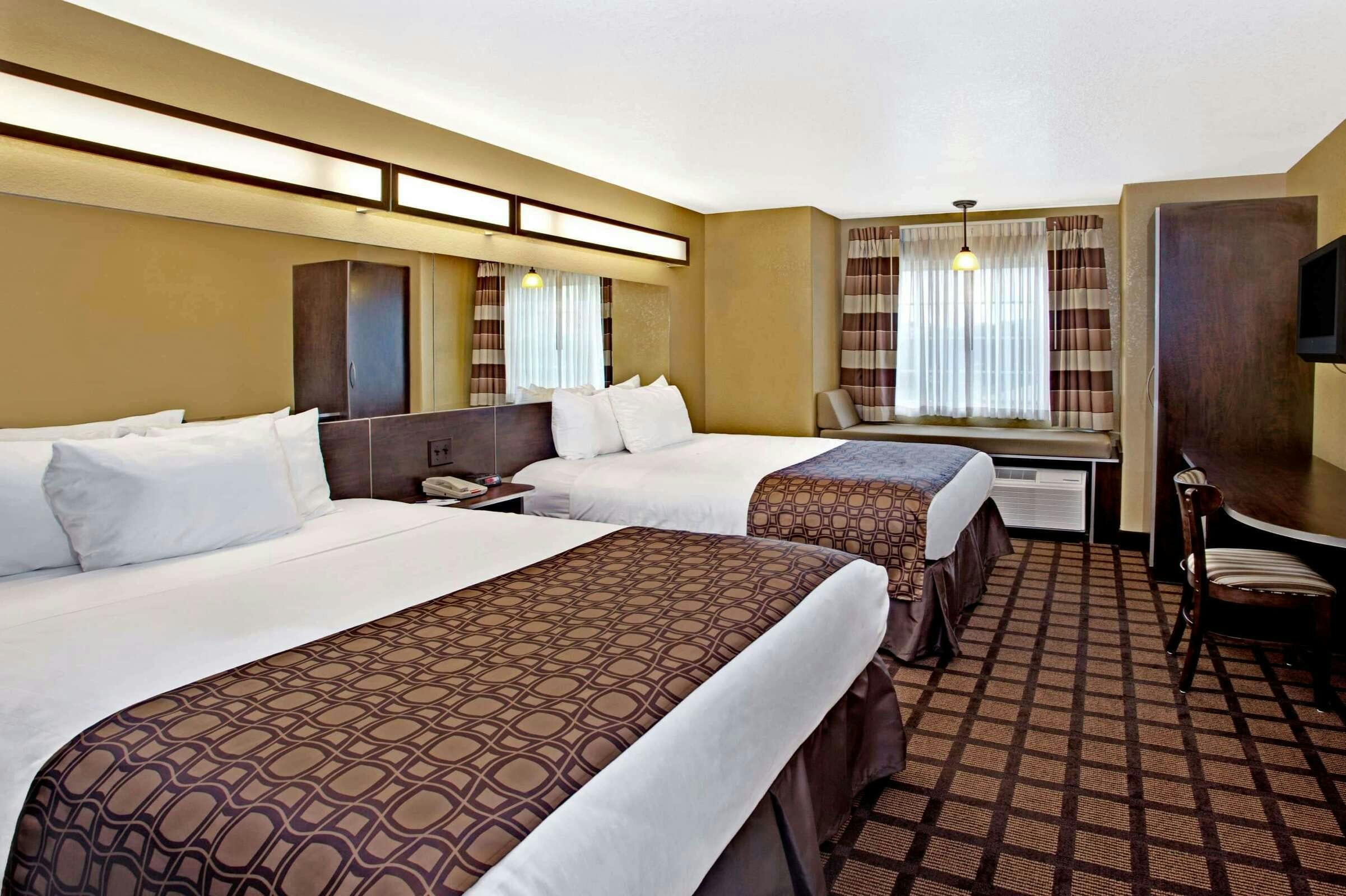 Hotel Microtel Cartersville photo 3