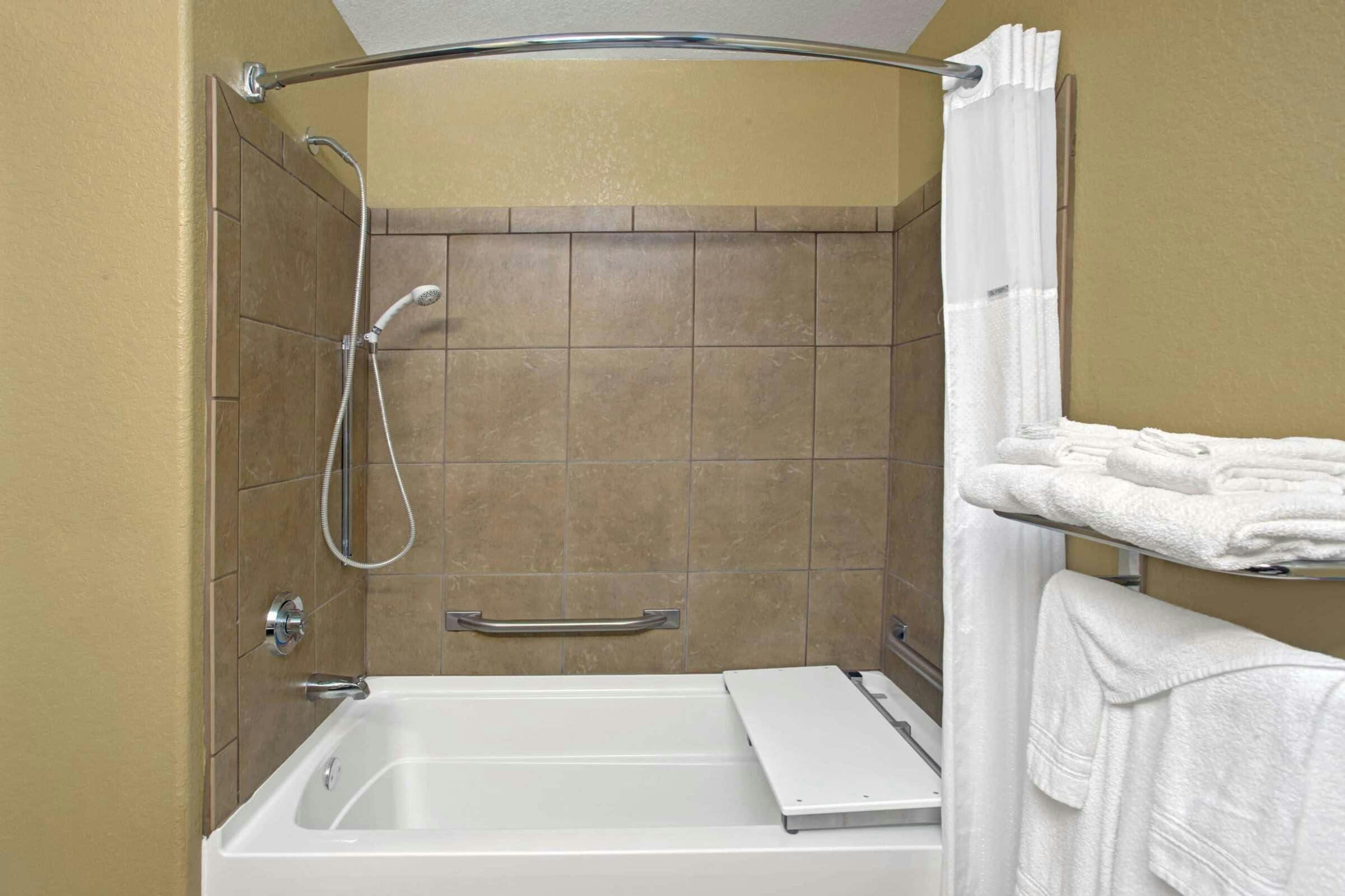 Hotel Microtel Cartersville photo 5